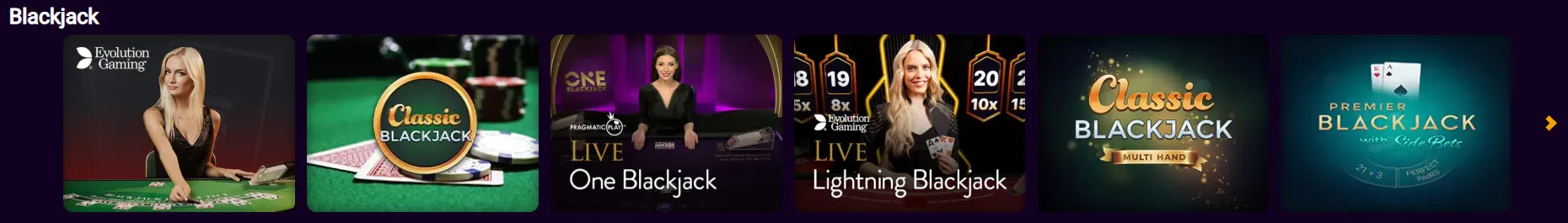 Jackpotcity Slots